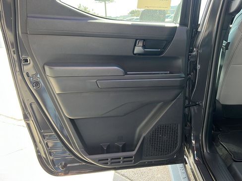 New 2025 Toyota Tacoma SR5 image 10