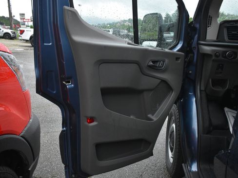 New 2025 Ford Transit 350 XL image 11