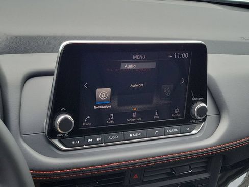 New 2026 Nissan Rogue SV AWD/4WD image 26