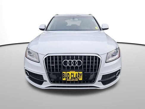 Used 2014 Audi Q5 3.0T Premium Plus image 9