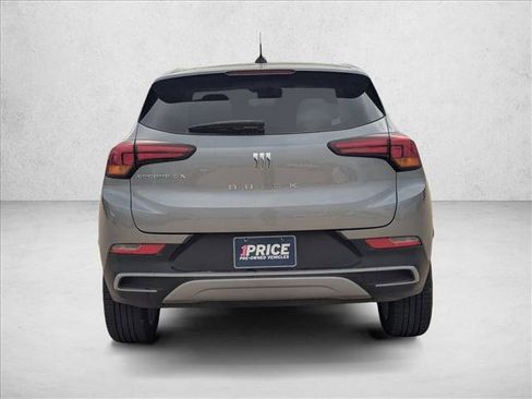 Used 2025 Buick Encore GX Preferred FWD image 6