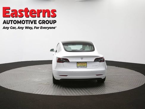 Used 2019 Tesla Model 3 Long Range AWD/4WD image 31