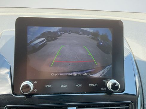 Used 2023 Mitsubishi Eclipse Cross LE AWD/4WD image 14