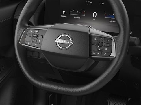 New 2027 Nissan Sentra SV w/ Floor Mat Package FWD image 19