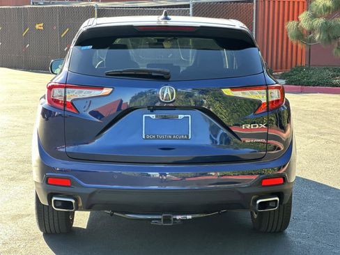 Used 2024 Acura RDX w/Advance Package image 5