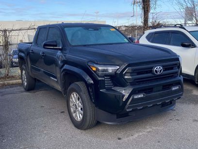 Used 2025 Toyota Tacoma 2WD Double Cab