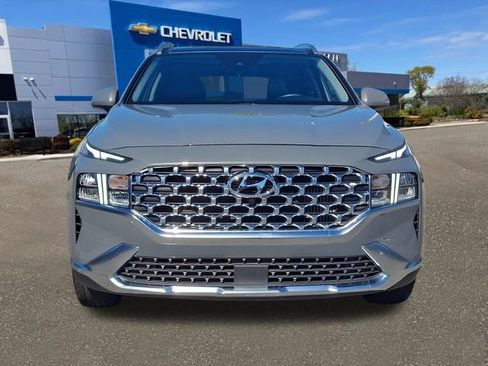 Used 2023 Hyundai Santa Fe SEL Premium AWD/4WD image 22