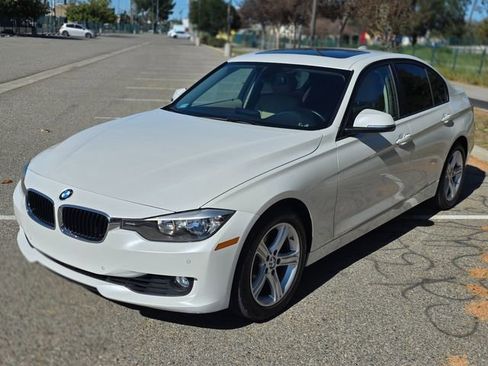 Used 2015 BMW 328i Sedan image 25