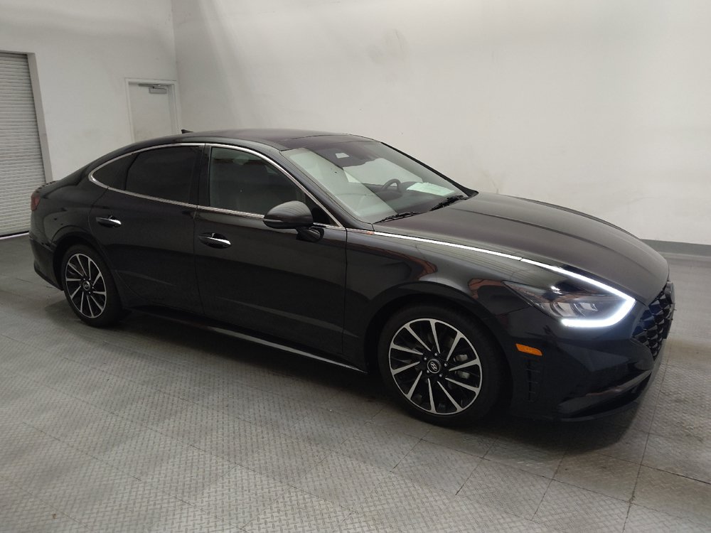 Used 2020 Hyundai Sonata SEL Plus w/ Tech Package FWD image 11