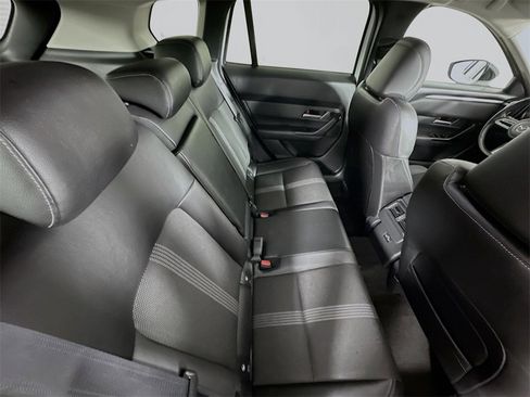 Used 2024 MAZDA CX-50 AWD 2.5 S w/ Cargo Package image 24