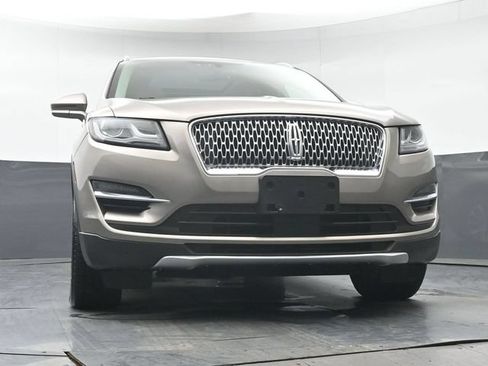 Used 2019 Lincoln MKC Reserve AWD/4WD image 36