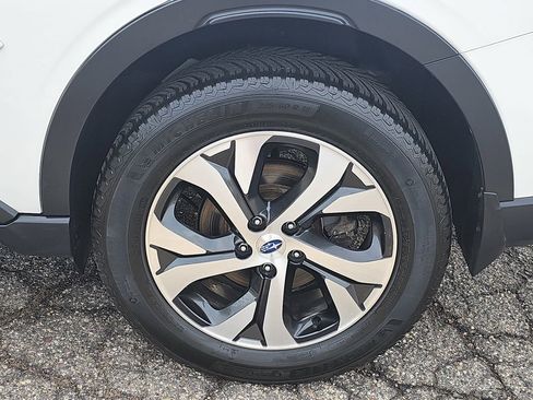 Used 2020 Subaru Outback Touring XT AWD/4WD image 40