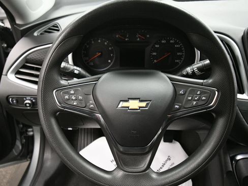 Used 2024 Chevrolet Malibu LT FWD image 12