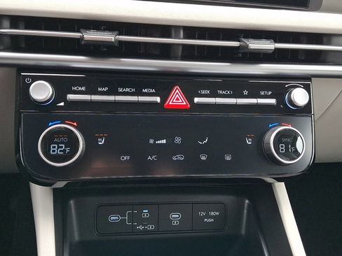 New 2026 Hyundai Tucson SEL AWD/4WD image 14