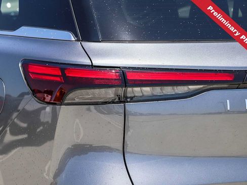 Used 2026 INFINITI QX60 Pure w/ Cargo Package AWD/4WD image 9