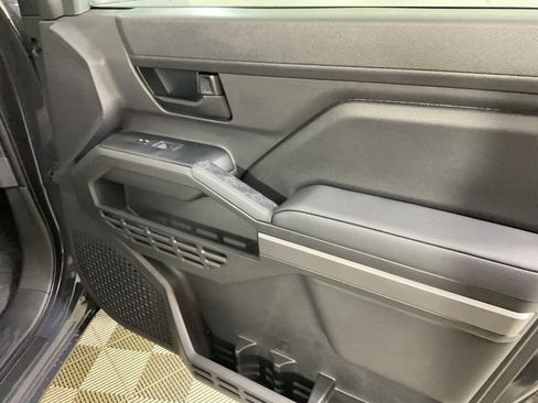 New 2025 Toyota Tacoma SR5 image 20