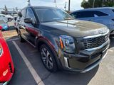 Used 2021 Kia Telluride S image 2