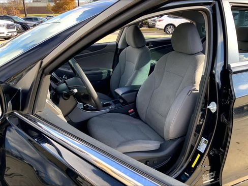Used 2014 Hyundai Sonata GLS w/ Popular Equipment Group 2 image 7