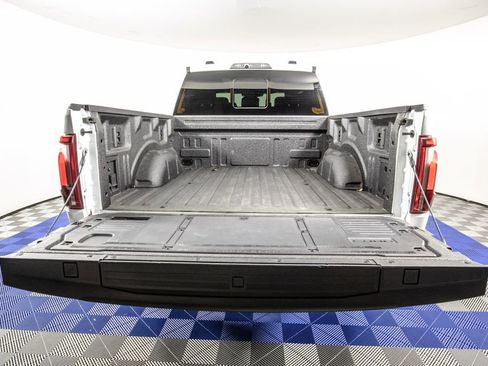 Used 2024 Ford F150 Raptor AWD/4WD image 6