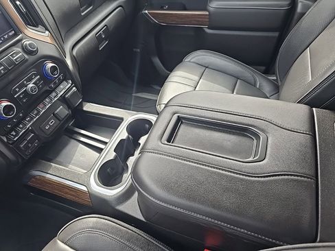 Used 2022 Chevrolet Silverado 3500 High Country w/ Safety Package II image 14