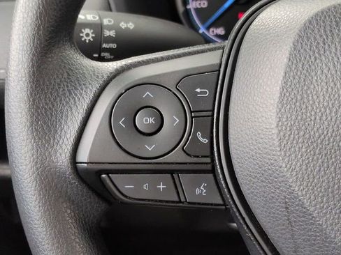 Certified 2024 Toyota RAV4 XLE AWD/4WD image 23