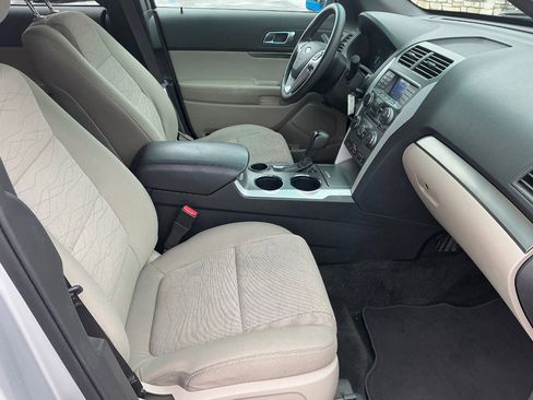 Used 2012 Ford Explorer FWD image 10
