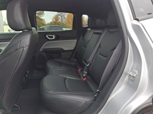 New 2026 Jeep Compass Limited image 7