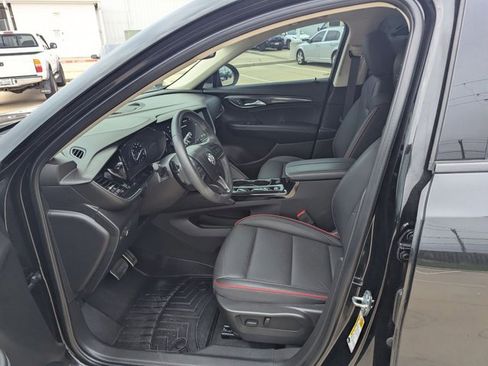 Certified 2023 Buick Envision Essence w/ Sport Touring Package image 10