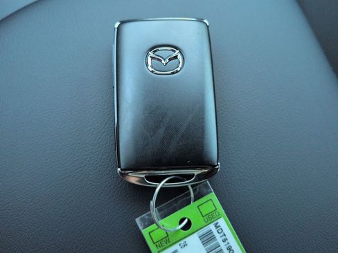 New 2026 MAZDA MAZDA3 s Sport image 26