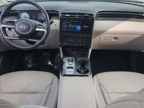 Used 2024 Hyundai Tucson Limited image 15