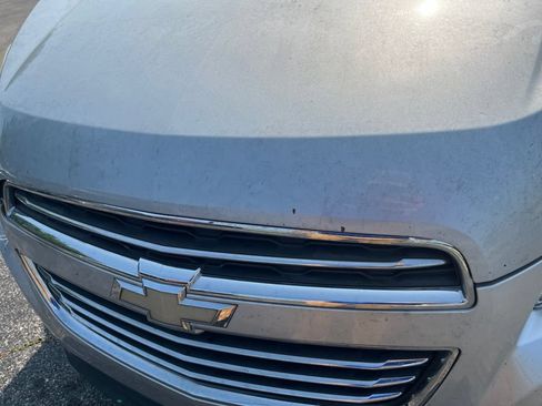 Used 2016 Chevrolet Trax LS FWD image 16