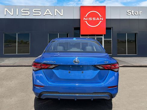Used 2023 Nissan Sentra SV FWD image 5