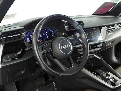 Used 2022 Audi A3 2.0T Premium AWD/4WD image 31