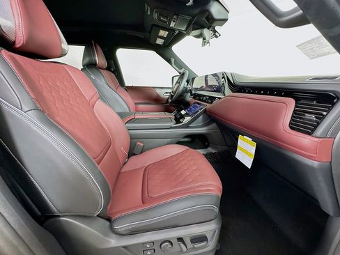 New 2026 INFINITI QX80 Autograph w/ Premium Cargo Package image 38