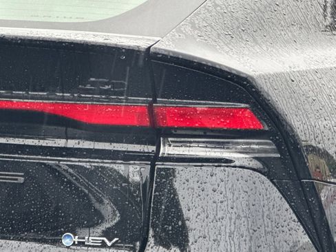 New 2026 Toyota Prius Limited image 29