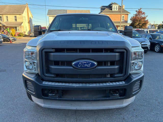 Used 2014 Ford F350 XL AWD/4WD image 32