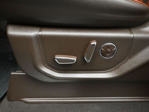 Used 2022 Ford F250 King Ranch w/ King Ranch Ultimate Package image 7