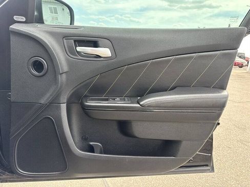 Used 2019 Dodge Charger R/T w/ Driver Confidence Group RWD image 22