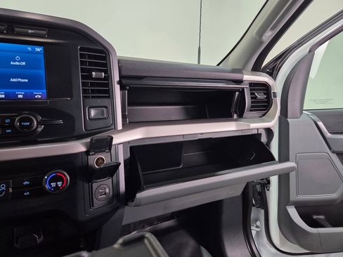 Certified 2023 Ford F150 XLT w/ XTR Package AWD/4WD image 23