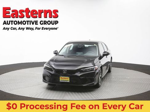 Used 2024 Honda Civic LX image 53