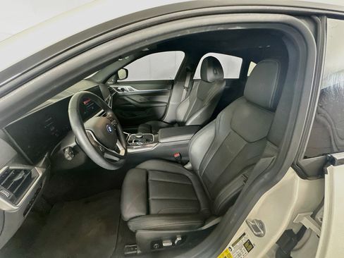 Used 2023 BMW i4 eDrive35 RWD image 13