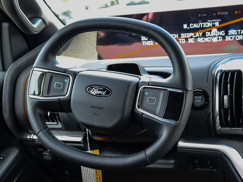 New 2026 Ford Expedition Tremor AWD/4WD image 15