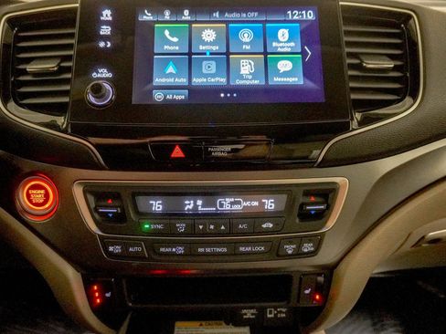 Used 2022 Honda Pilot Special Edition image 25