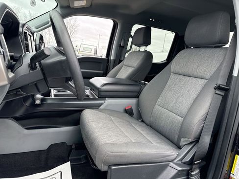 Used 2021 Ford F150 XL w/ Equipment Group 101A High AWD/4WD image 11