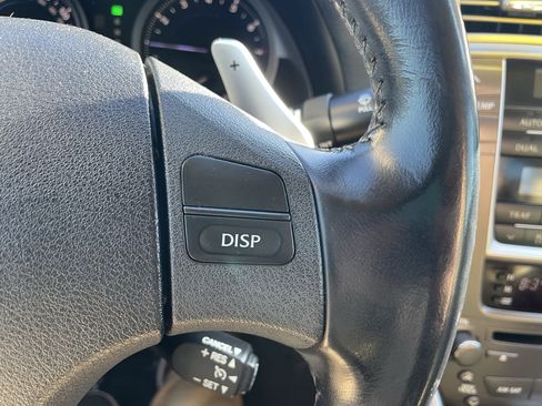 Used 2007 Lexus IS 250 image 16