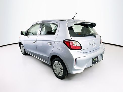 Used 2024 Mitsubishi Mirage ES FWD image 5