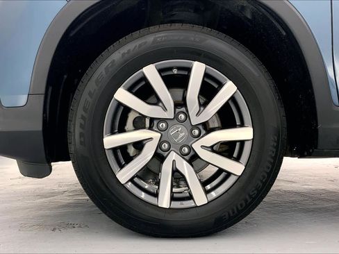 Used 2022 Honda Pilot EX-L image 8