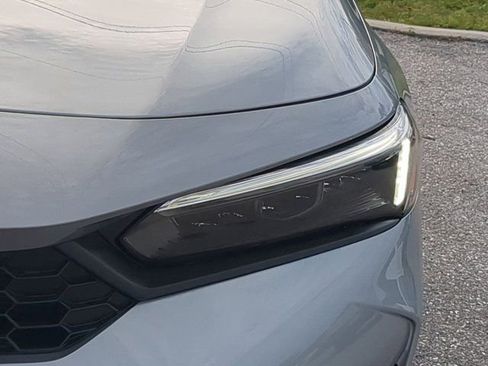 New 2026 Honda Civic Sport image 9