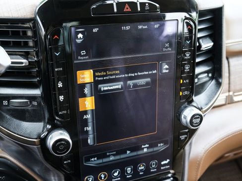 Used 2021 RAM 3500 Limited image 52