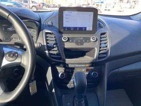 Used 2022 Ford Transit Connect XL w/ Trailer Tow Package image 16